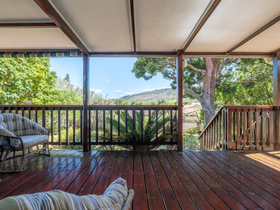 4 Bedroom Property for Sale in The Village Western Cape